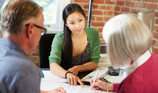 Senior Nannies Home Care