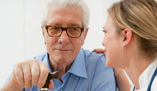 Memory Care Placement Services for elderly adults