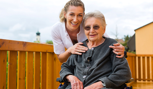 Senior Living Options: Help me decide