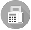 Fax Icon
